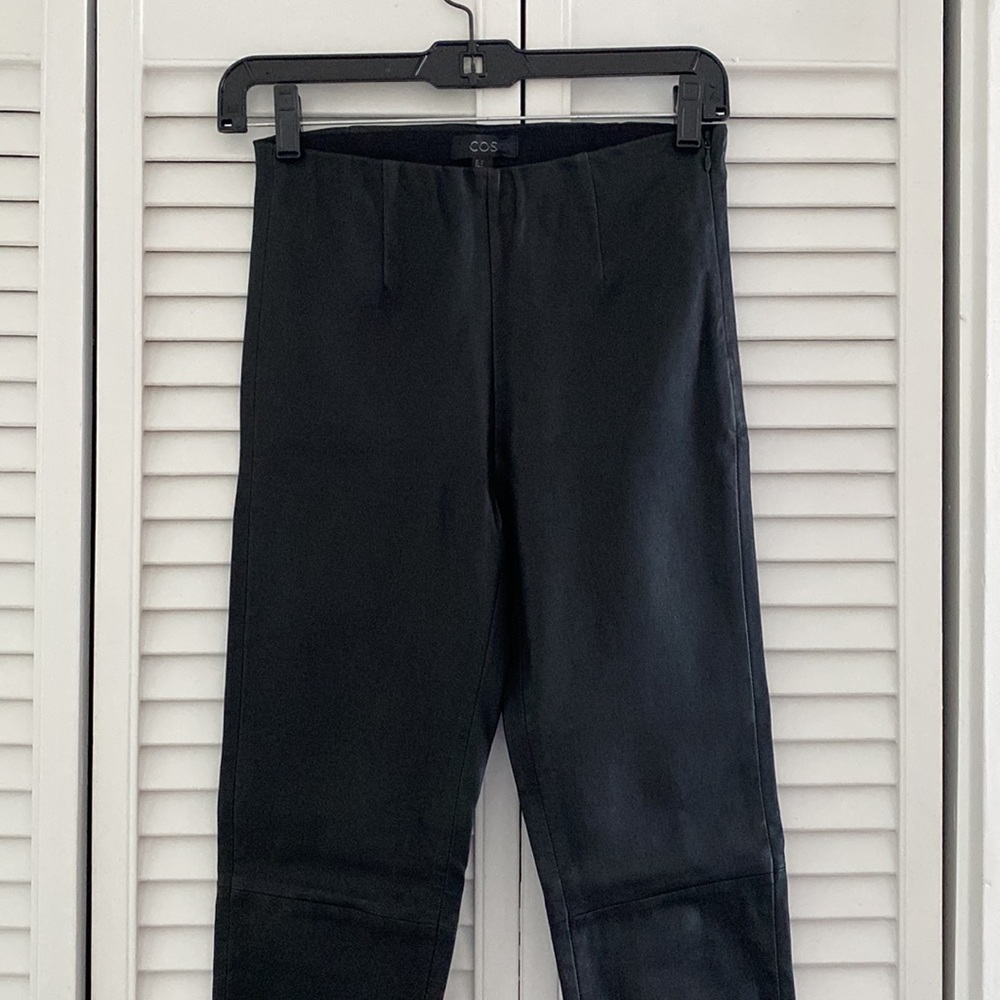 Leather pants COS - Picture 3 of 4